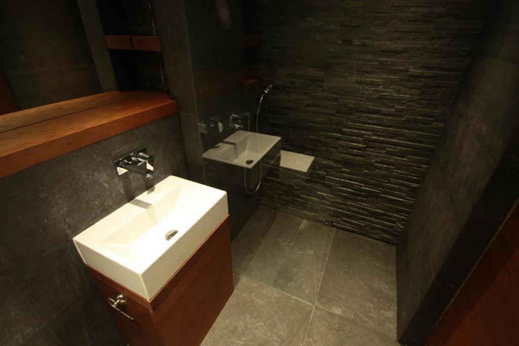 Apartment Modern & Resto Krakau