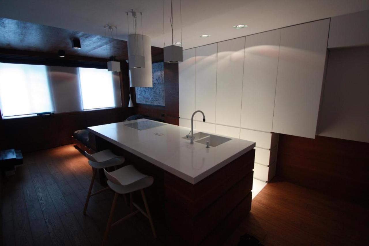 Apartment Modern & Resto *